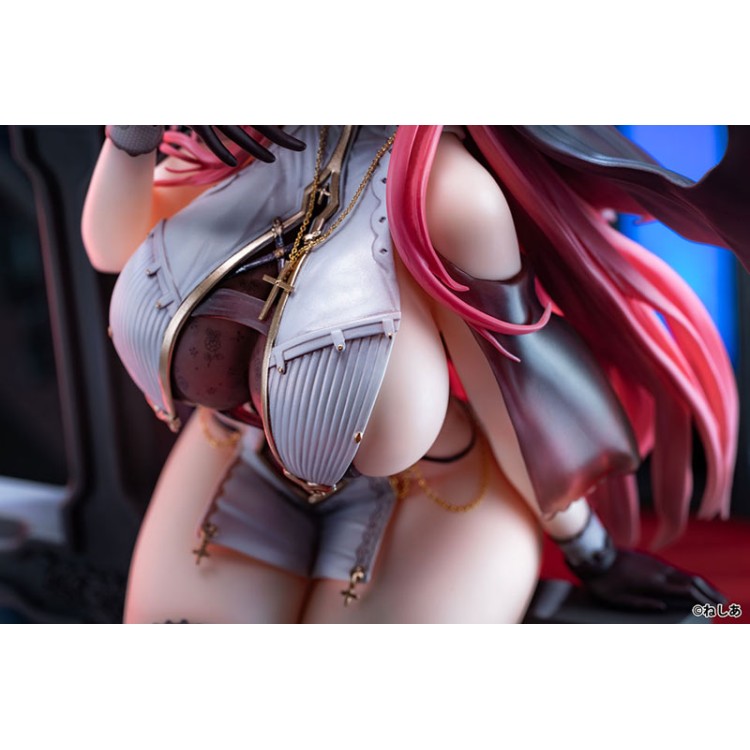 Succubu Sister no Onee-san 1/6 Complete Figure (Lim Land)