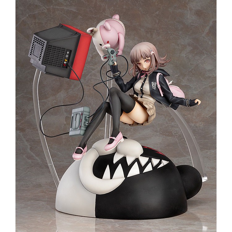 Super Danganronpa 2 - Goodbye Despair Nanami Chiaki - 1/8 (Phat Company)