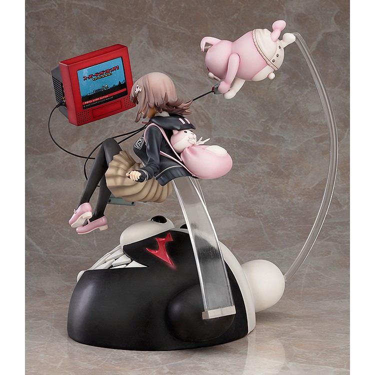 Super Danganronpa 2 - Goodbye Despair Nanami Chiaki - 1/8 (Phat Company)