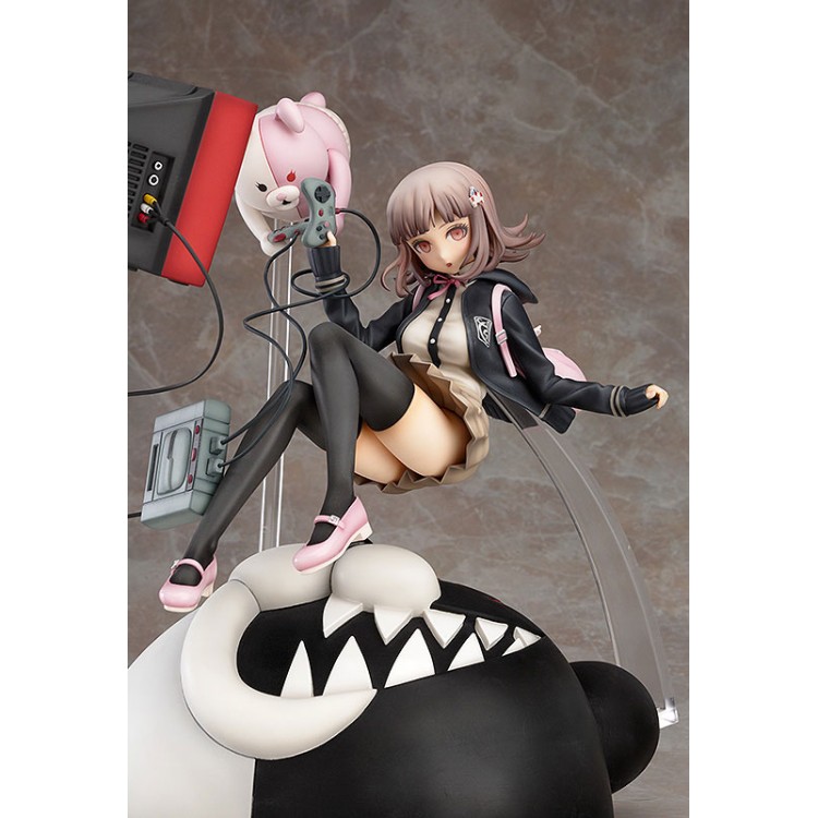 Super Danganronpa 2 - Goodbye Despair Nanami Chiaki - 1/8 (Phat Company)