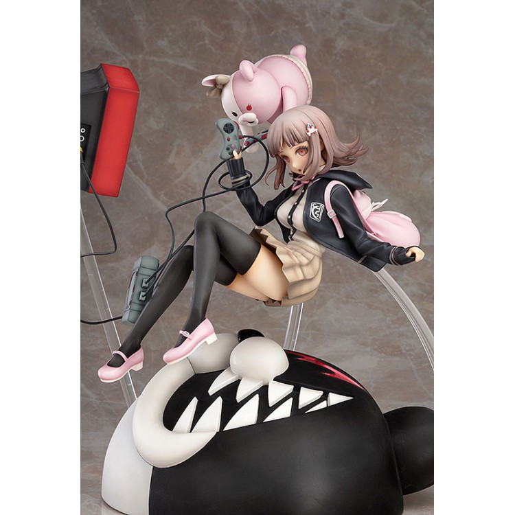 Super Danganronpa 2 - Goodbye Despair Nanami Chiaki - 1/8 (Phat Company)