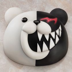 Super Danganronpa 2: Sayonara Zetsubou Gakuen - Monokuma - Monomi - Nanami Chiaki - 1/8 (Phat Company) Super Danganronpa 2: Sayonara Zetsubou Gakuen - Monokuma - Monomi - Nanami Chiaki - 1/8 (Phat Company)