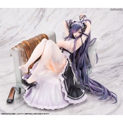 Azur Lane - August von Parseval - 1/7 - The Conquered Unhulde Ver. (Alter)