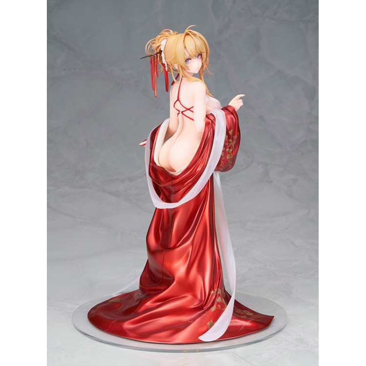 Azur Lane - Glorious - 1/7 - Chinese New Year Ver. (Alter)