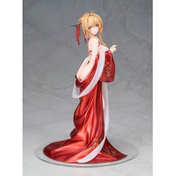 Azur Lane - Glorious - 1/7 - Chinese New Year Ver. (Alter)	