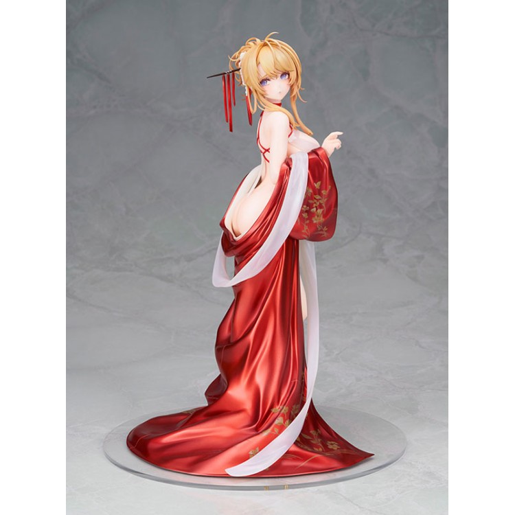 Azur Lane - Glorious - 1/7 - Chinese New Year Ver. (Alter)