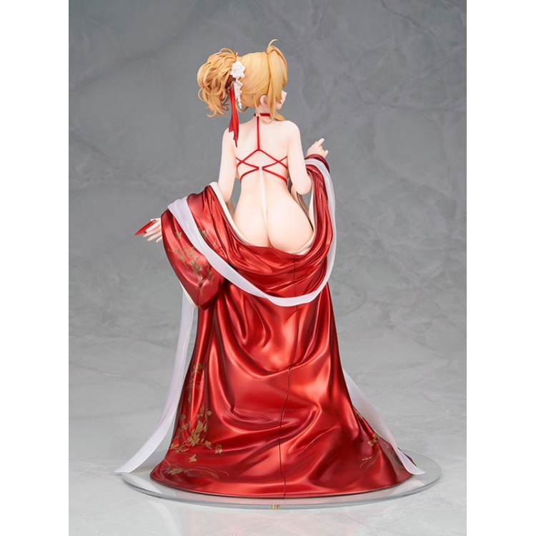 Azur Lane - Glorious - 1/7 - Chinese New Year Ver. (Alter)