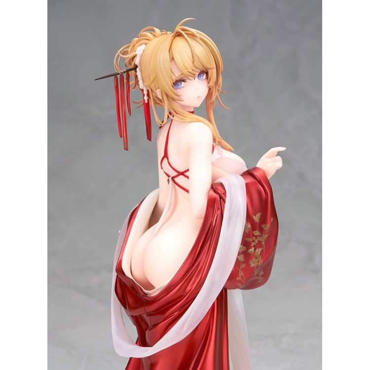 Azur Lane - Glorious - 1/7 - Chinese New Year Ver. (Alter)