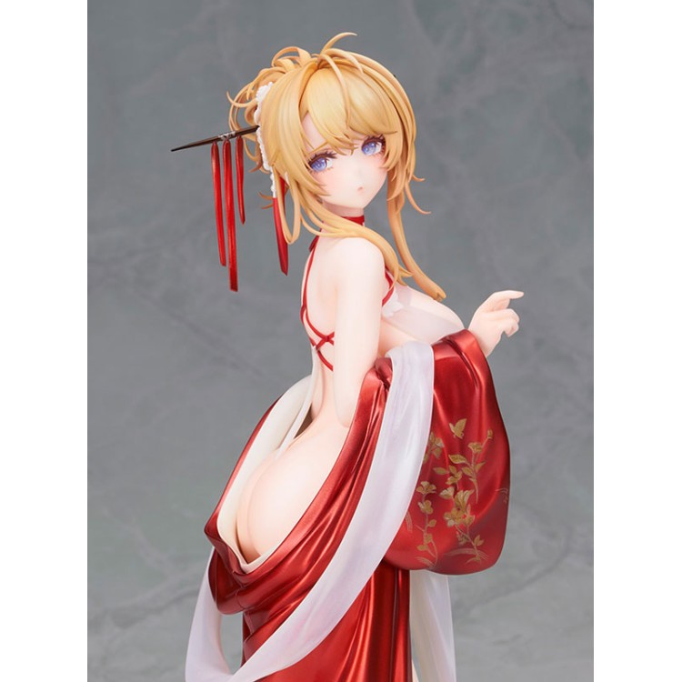 Azur Lane - Glorious - 1/7 - Chinese New Year Ver. (Alter)