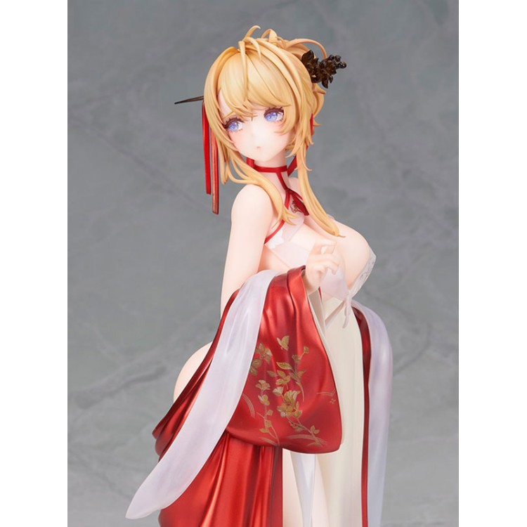 Azur Lane - Glorious - 1/7 - Chinese New Year Ver. (Alter)