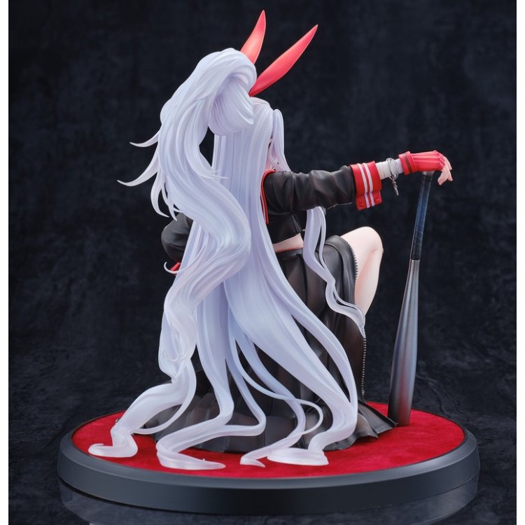 Azur Lane - Prinz Heinrich - 1/6 - Secret Boss o' the Underworld? (Daiki Kougyou)