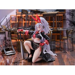 Azur Lane - Prinz Heinrich - 1/6 - Secret Boss o' the Underworld? (Daiki Kougyou)