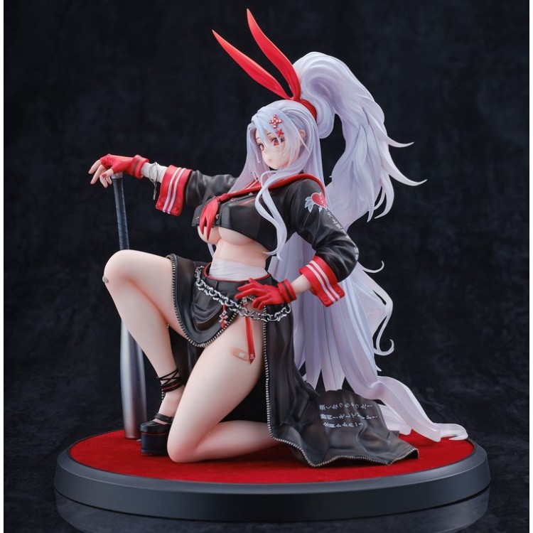 Azur Lane - Prinz Heinrich - 1/6 - Secret Boss o' the Underworld? (Daiki Kougyou)