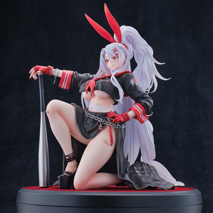 Azur Lane - Prinz Heinrich - 1/6 - Secret Boss o' the Underworld? (Daiki Kougyou)