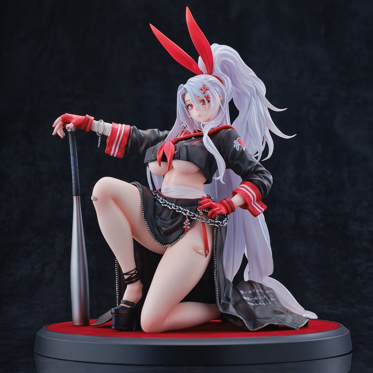 Azur Lane - Prinz Heinrich - 1/6 - Secret Boss o' the Underworld? (Daiki Kougyou)