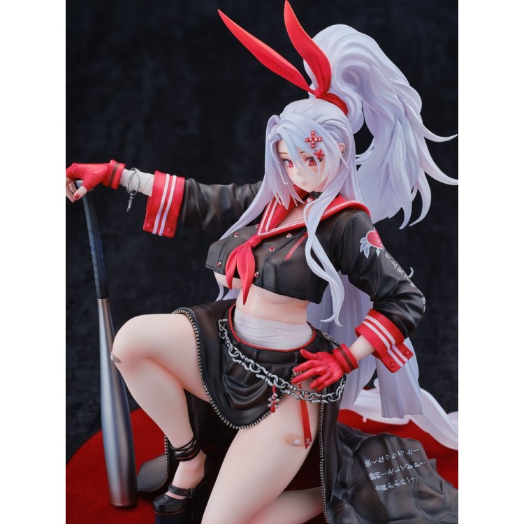 Azur Lane - Prinz Heinrich - 1/6 - Secret Boss o' the Underworld? (Daiki Kougyou)