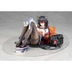 Azur Lane - Taihou - 1/7 - Sweet Time After School Ver. (Alter)  Azur Lane - Taihou - 1/7 - Sweet Time After School Ver. (Alter)
