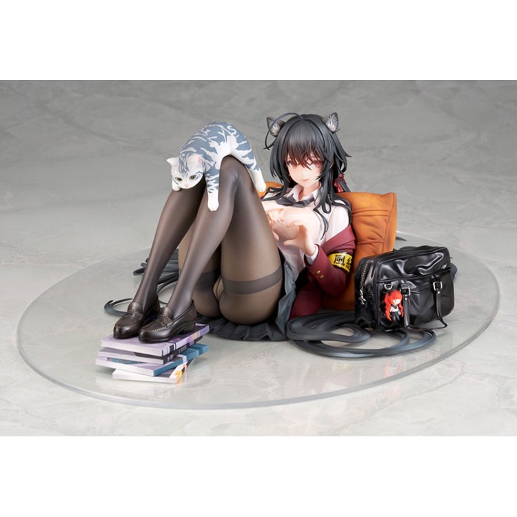 Azur Lane - Taihou - 1/7 - Sweet Time After School Ver. (Alter)