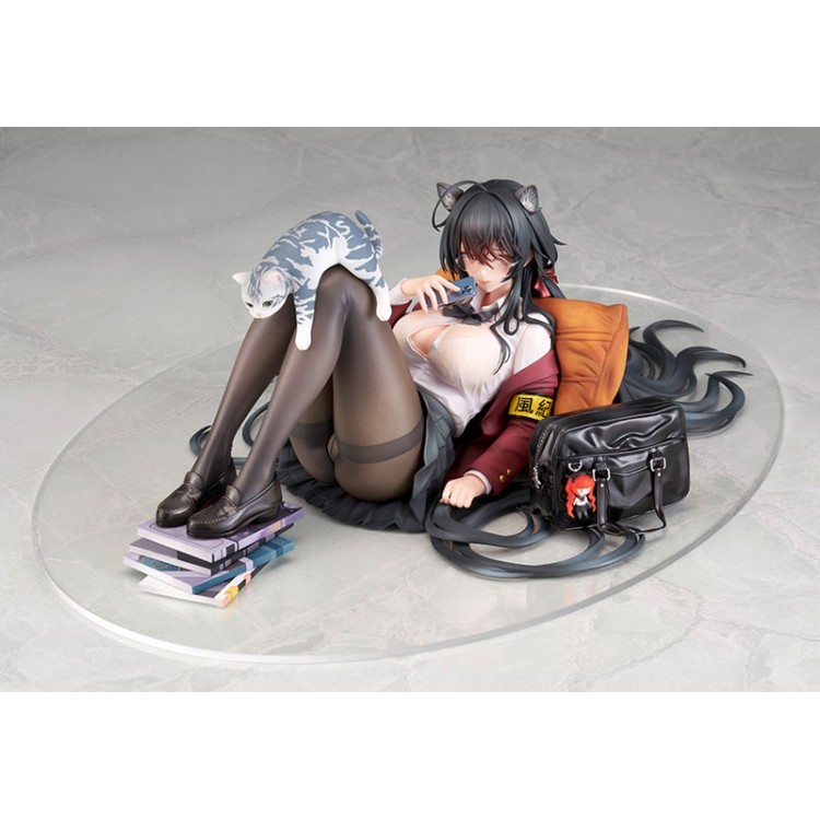 Azur Lane - Taihou - 1/7 - Sweet Time After School Ver. (Alter)