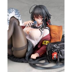  Azur Lane - Taihou - 1/7 - Sweet Time After School Ver. (Alter)