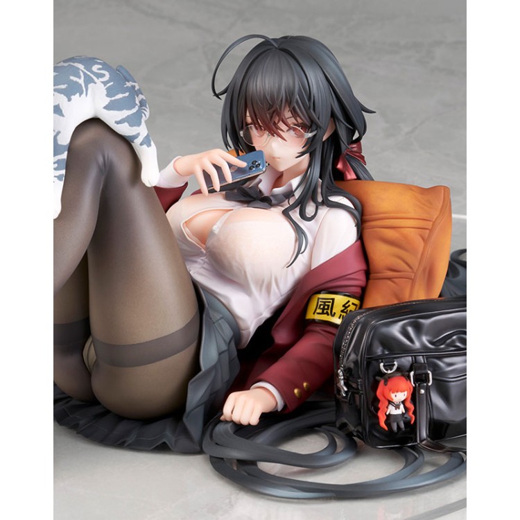 Azur Lane - Taihou - 1/7 - Sweet Time After School Ver. (Alter)