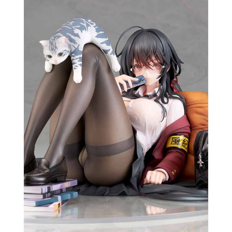 Azur Lane - Taihou - 1/7 - Sweet Time After School Ver. (Alter)