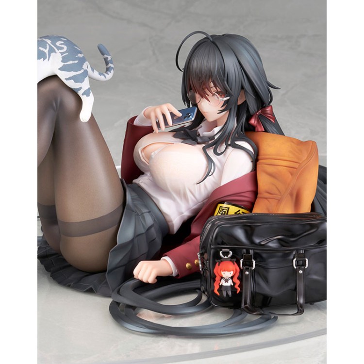 Azur Lane - Taihou - 1/7 - Sweet Time After School Ver. (Alter)