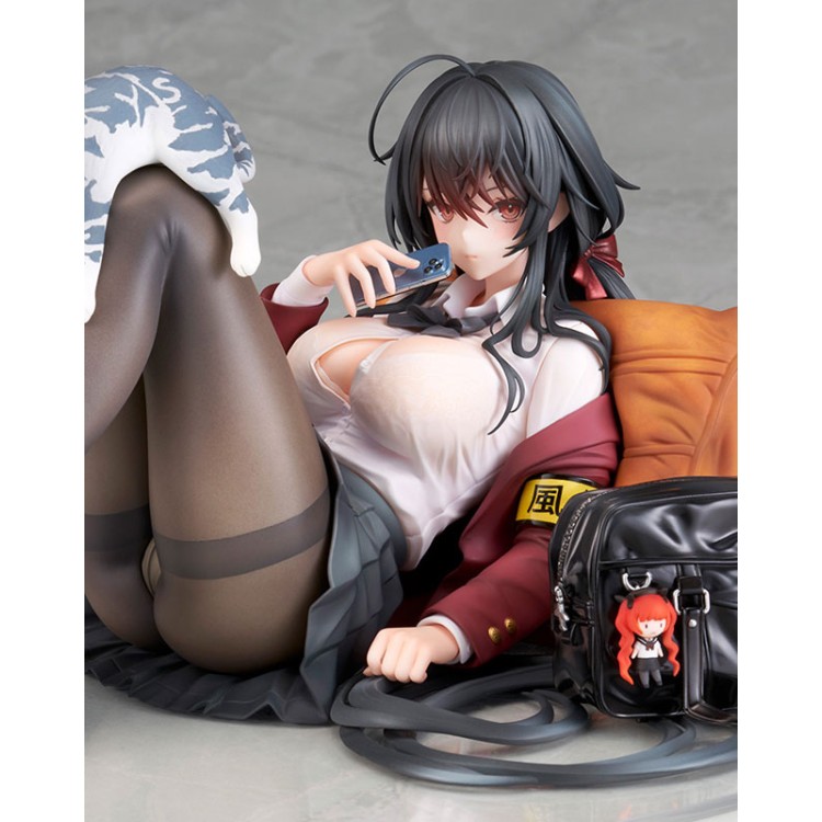 Azur Lane - Taihou - 1/7 - Sweet Time After School Ver. (Alter)