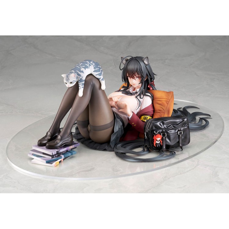 Azur Lane - Taihou - 1/7 - Sweet Time After School Ver. (Alter)