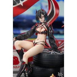 Azur Lane - Manjuu - Ulrich von Hutten - 1/7 - Ignition Matrician Ver. (Apex Innovation) Azur Lane - Manjuu - Ulrich von Hutten - 1/7 - Ignition Matrician Ver. (Apex Innovation)