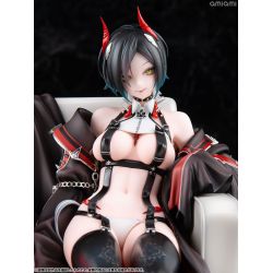 Azur Lane Ulrich von Hutten Complete Figure (Alter)