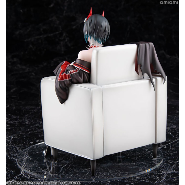 Azur Lane - Ulrich von Hutten Complete Figure (Alter)