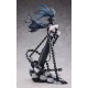 Black Rock Shooter - Black Rock Shooter: Pilot Edition Ver. (Solarain Toys)