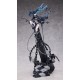 Black Rock Shooter - Black Rock Shooter: Pilot Edition Ver. (Solarain Toys)