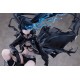 Black Rock Shooter - Black Rock Shooter: Pilot Edition Ver. (Solarain Toys)