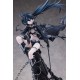 Black Rock Shooter - Black Rock Shooter: Pilot Edition Ver. (Solarain Toys)