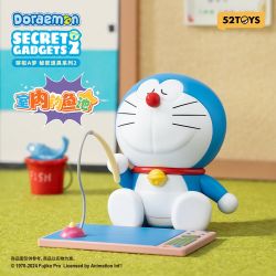 [Blind Box] Doraemon Gadgets Series Vol.2