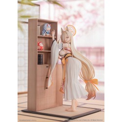 Blue Archive - Kuwakami Kaho - 1/7 - Memorial Lobby Ver. (AniGift)