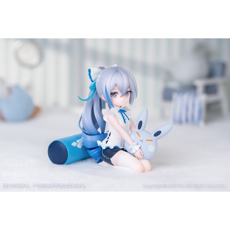 Bronya: Herrscher of Truth Figure - Little Herrscher ver.