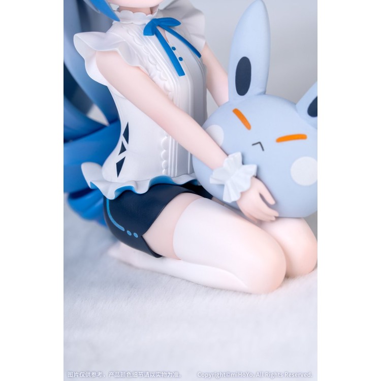 Bronya: Herrscher of Truth Figure - Little Herrscher ver.