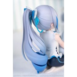 Honkai Impact 3rd - Bronya Zaychik - Little Series - Herrscher of Truth, Little Herrscher ver. (Myethos) Honkai Impact 3rd - Bronya Zaychik - Little Series - Herrscher of Truth, Little Herrscher ver. (Myethos)