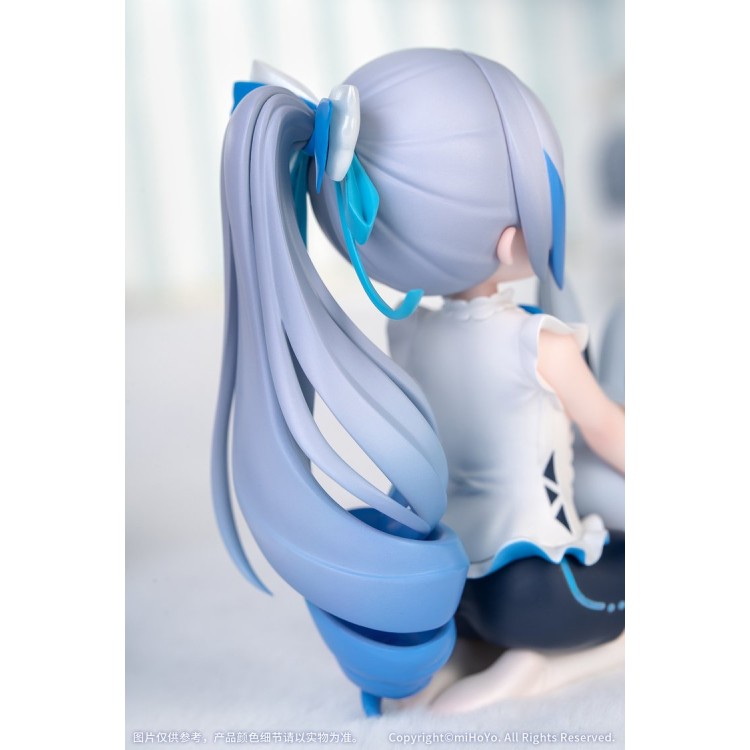 Bronya: Herrscher of Truth Figure - Little Herrscher ver.