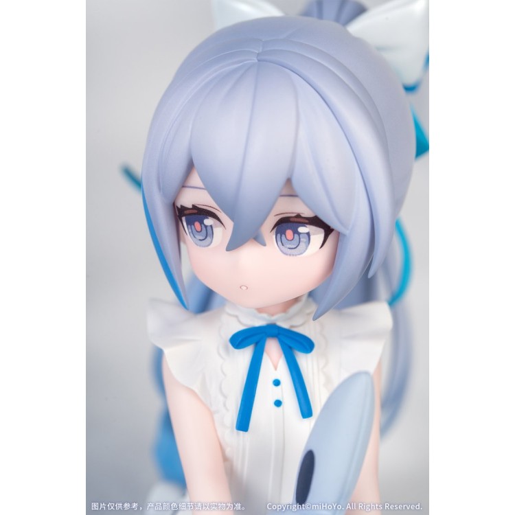 Bronya: Herrscher of Truth Figure - Little Herrscher ver.