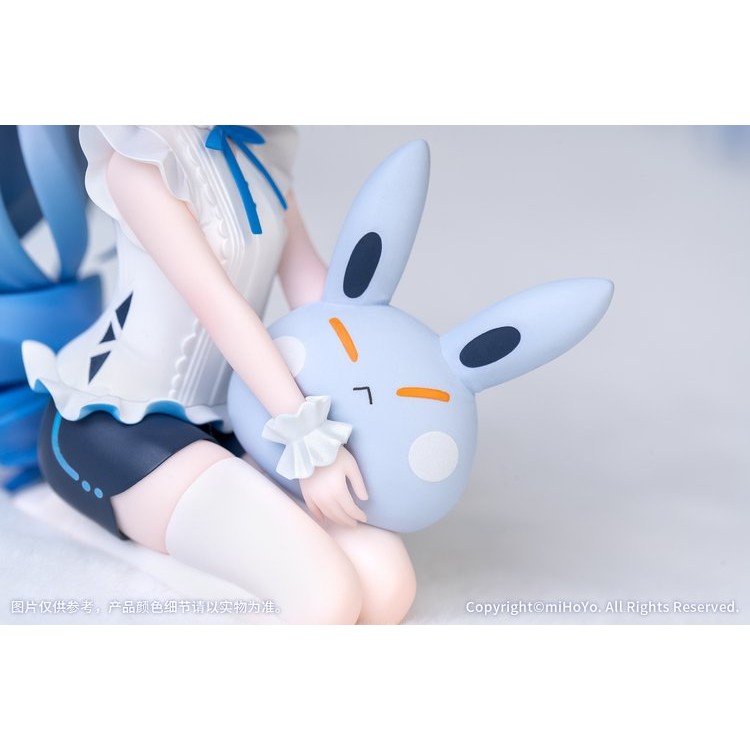 Bronya: Herrscher of Truth Figure - Little Herrscher ver.