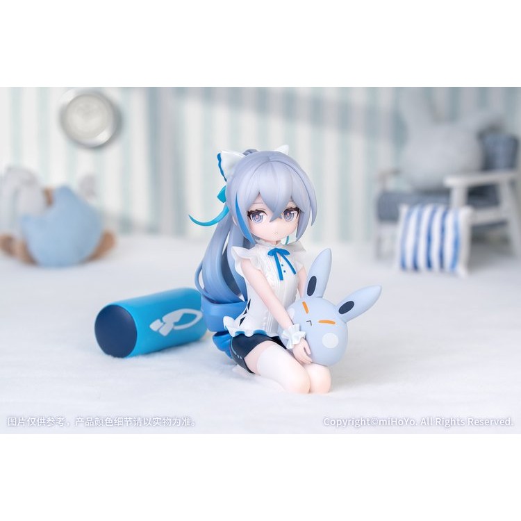 Bronya: Herrscher of Truth Figure - Little Herrscher ver.