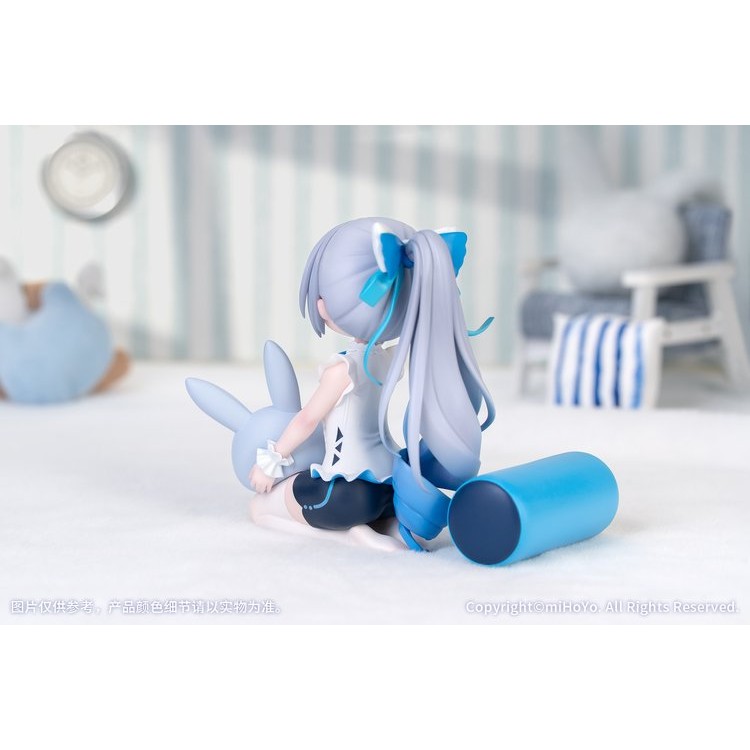 Bronya: Herrscher of Truth Figure - Little Herrscher ver.