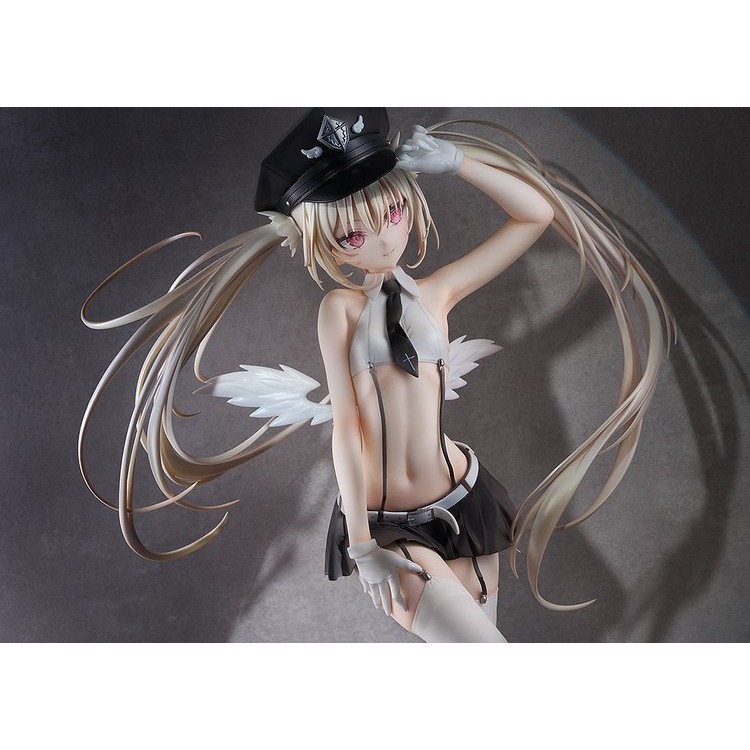 Carneades - Elle - 1/7 - Angel Police (Good Smile Company)