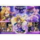 Date A Live IV - Hoshimiya Mukuro - Prisma Wing (PWDAL-02P) - 1/7 (Prime 1 Studio)