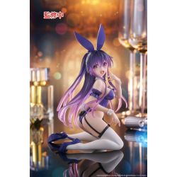 Date A Live V - Yatogami Tohka - Desktop Cute - Bunny ver. (Taito) Date A Live V - Yatogami Tohka - Desktop Cute - Bunny ver. (Taito)