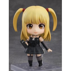 Death Note - Nendoroid Misa Amane 2.0 (Good Smile Company)